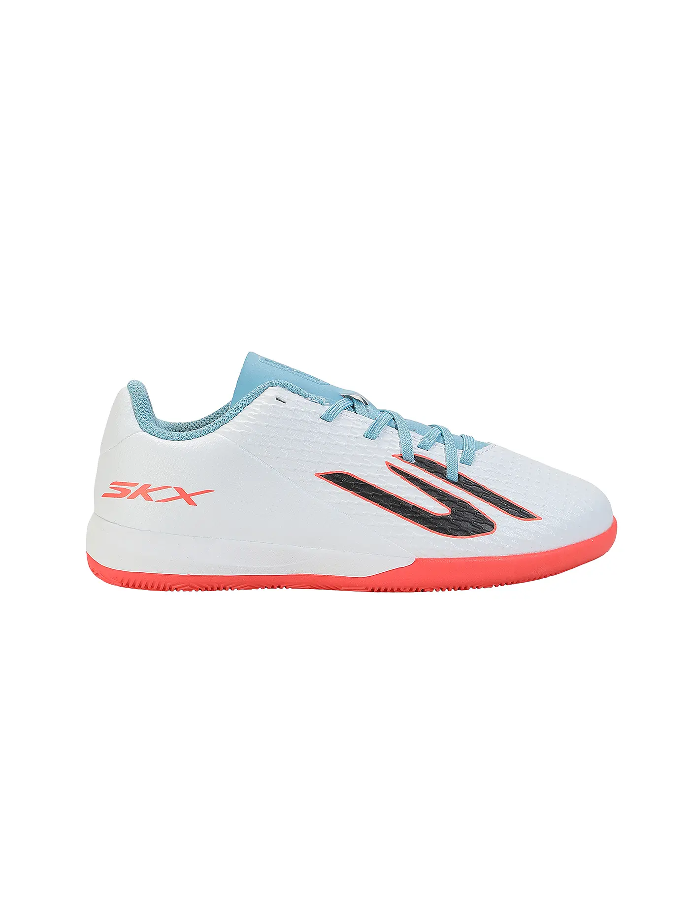 SKECHERS | Kinder Hallenschuhe SKX_2 Jr Youth IC | 
